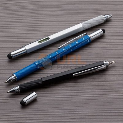 Brinde personalizado caneta de metal 119 URL PUBLICIDADE