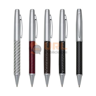 Brinde personalizado caneta de metal 101 URL PUBLICIDADE
