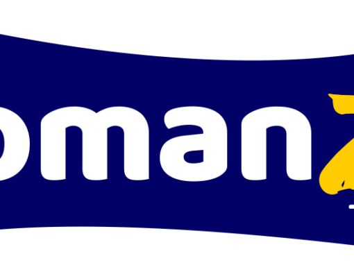 Logomarca Romanza